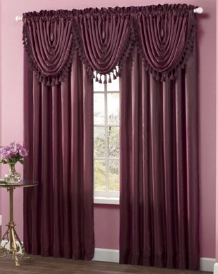 Window Treatment,...