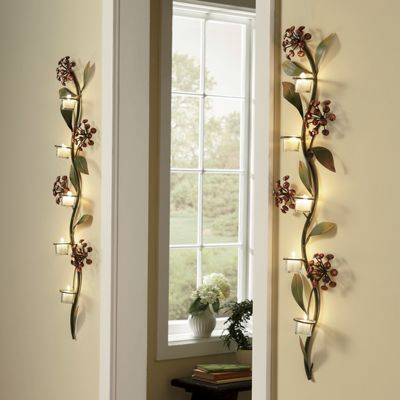 Votive Holders,...