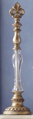Antiquity Finial