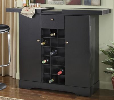 Ariosto Compact Bar