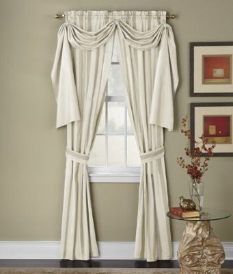 Window Treatment Set...