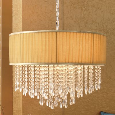 Chandelier Capucine