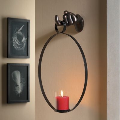 Candelabra Come Hither