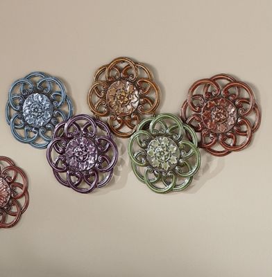 Celtic Metal Wall...