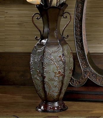 Vase Grand Bazaar Hexagon