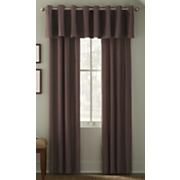 Thermal Grommet Panels And Valance