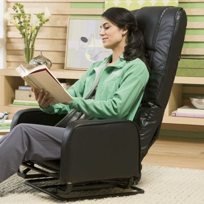 Ab Exercising Tv Gaming Chair