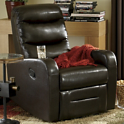 Recliner Theater