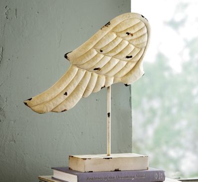 Guardian Angel Wing