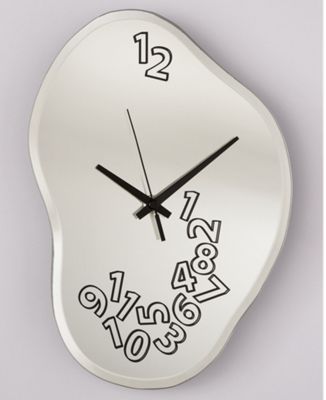 Clock Funky
