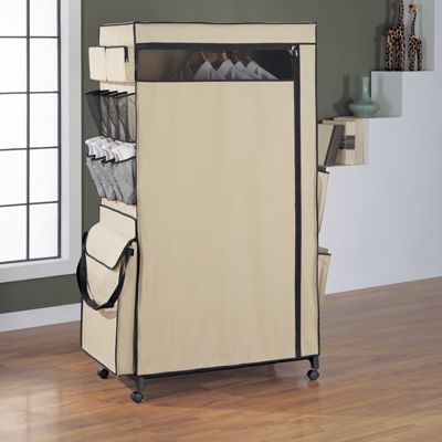Wardrobe Center