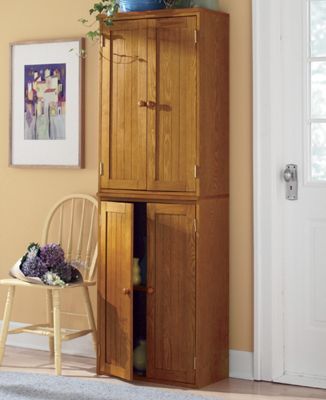 Stacking Cabinet