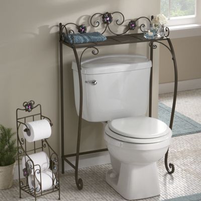 Spacesaver Beaded