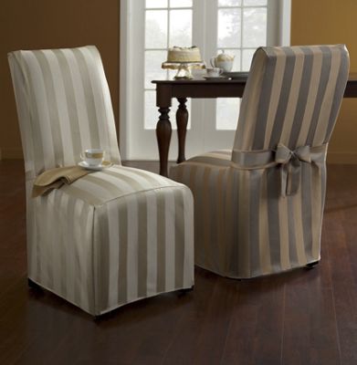 Madison Chair Cover