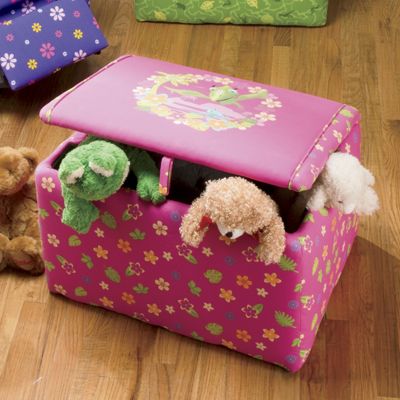 Dino Train Tiny Toy Box
