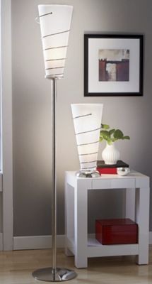 Ashura Floor Lamp