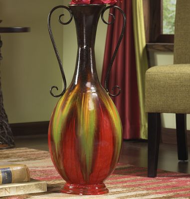 Arazia Vase