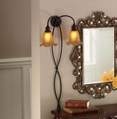 Wallchiere Genevieve Braided