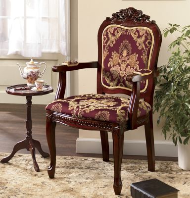 Arm Chair Donatello