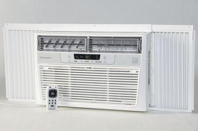 8000 Btu Window Air Conditioner By Frigidaire