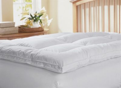 Memory Loft Mattress Topper