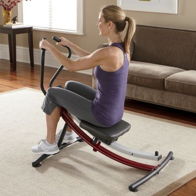 Ab Glider Sport   As Seen On Tv