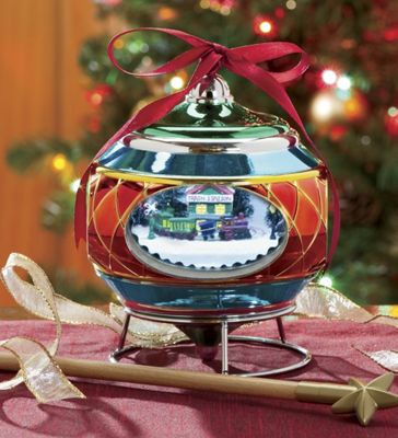Ornament Magic Wand