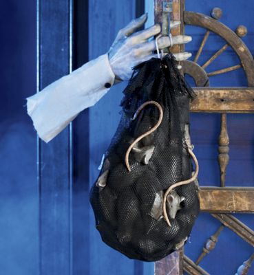 Big Bag O Rats With Sound