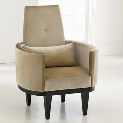 The Rounda Chair