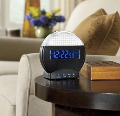 Flashing Remote Doorbell