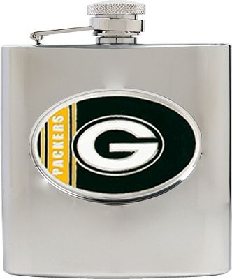 NFL Team Flask