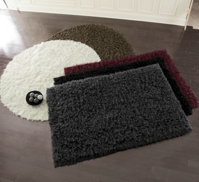 Flokati Rug B