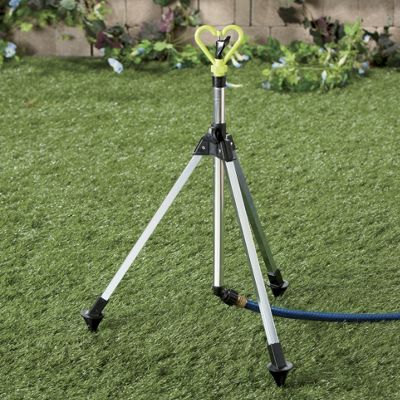 Misting Tripod Sprinkler