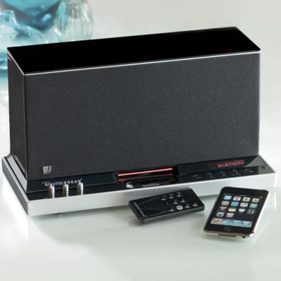 Bluetooth Wireless Stereo