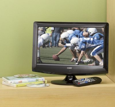 Coby Led Tv