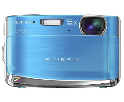 12MP Fuji Z70 Camera