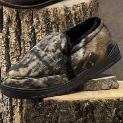 Slipper Camo