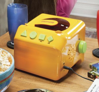 Maxell Portable Dvd Projector