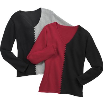 Sweater Harmony