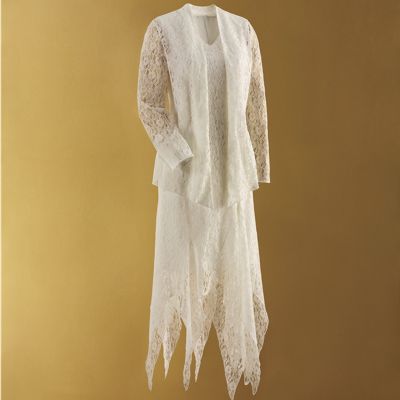Dress Lace Jacket