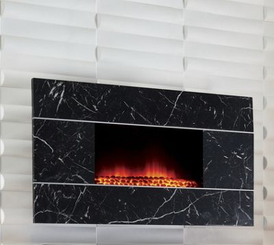 Fireplace Brinley Wall