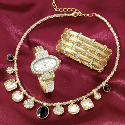 Necklace, Sparkling...
