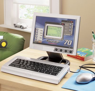 Desktop Learner