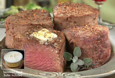 Filet Mignon