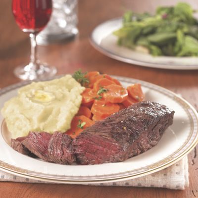 Hanger Steaks