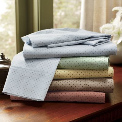 300 thread Count Carlton Sheets