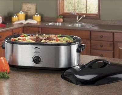 18 qt Roaster buffet Server By Oster