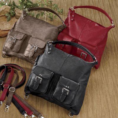 Its Easy Convertible Bag