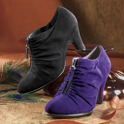 Jalapeno Bootie By Aerosoles