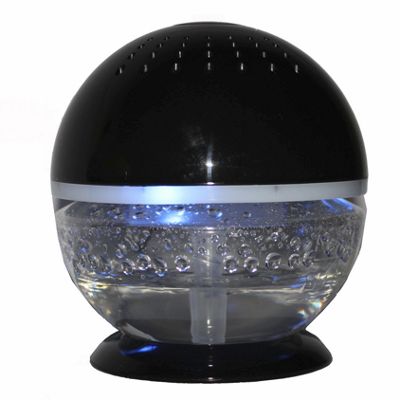Water Based Air Cleaner